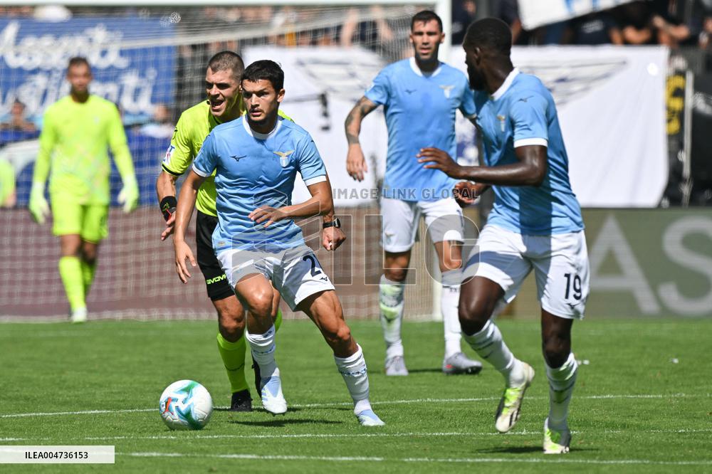 CALCIO - Serie A - SS Lazio vs AS Roma