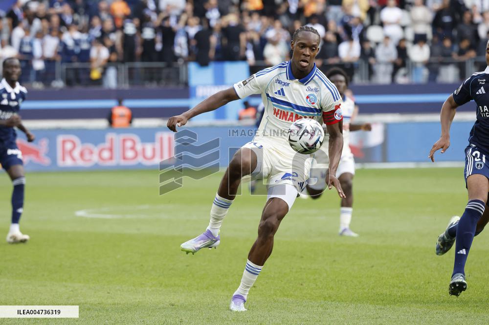 French League One - PFC vs Strasbourg