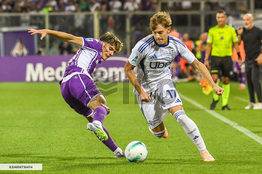 CALCIO - Serie A - ACF Fiorentina vs Como 1907