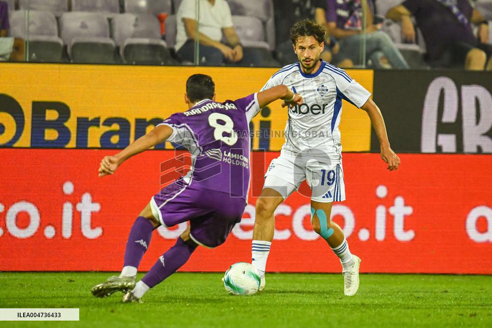 CALCIO - Serie A - ACF Fiorentina vs Como 1907