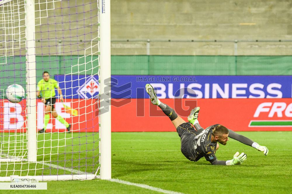CALCIO - Serie A - ACF Fiorentina vs Como 1907