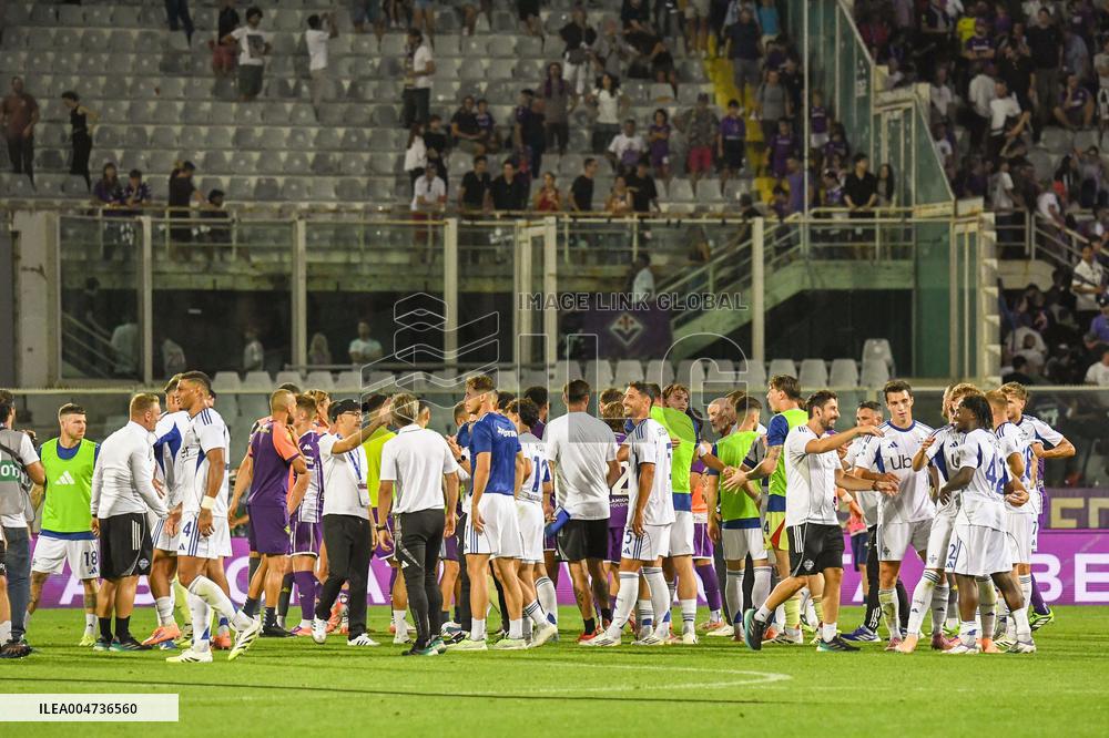 CALCIO - Serie A - ACF Fiorentina vs Como 1907