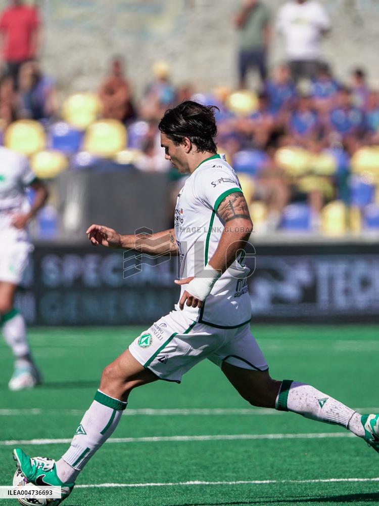 CALCIO - Serie B - Carrarese Calcio vs US Avellino