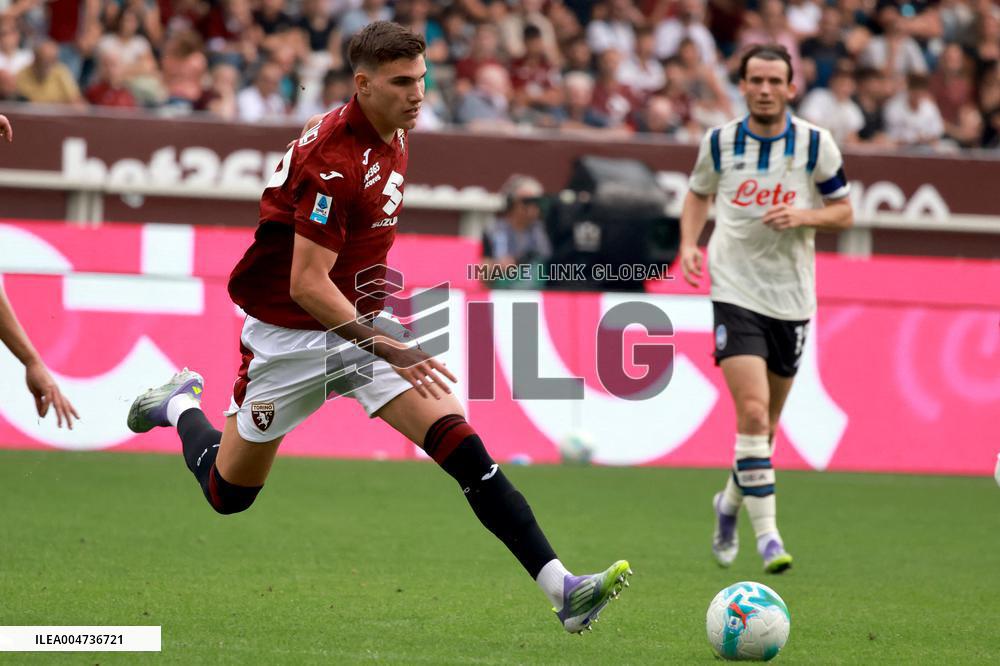 CALCIO - Serie A - Torino FC vs Atalanta BC