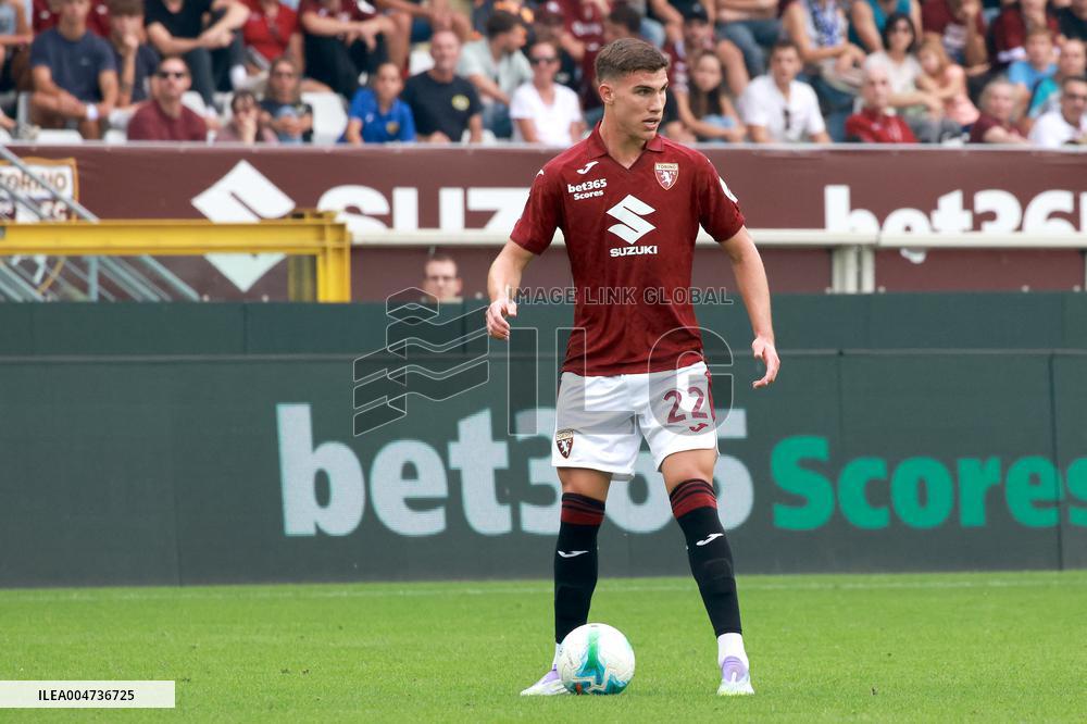 CALCIO - Serie A - Torino FC vs Atalanta BC