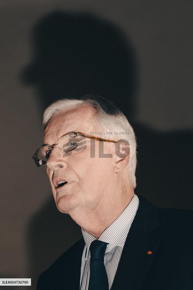 Results Of The First Round Of Partial Legislative - Paris AJ