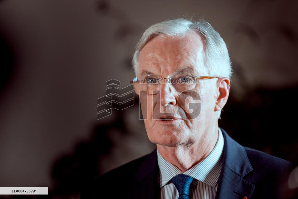 Results Of The First Round Of Partial Legislative - Paris AJ