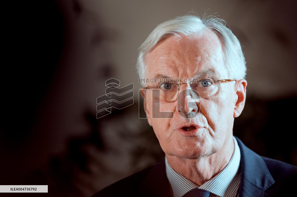 Results Of The First Round Of Partial Legislative - Paris AJ