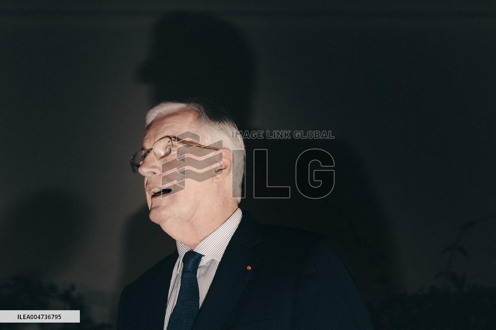 Results Of The First Round Of Partial Legislative - Paris AJ