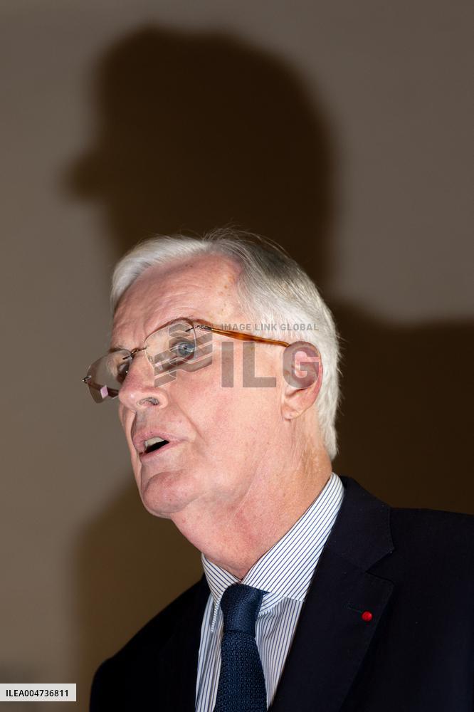 Results Of The First Round Of Partial Legislative - Paris AJ