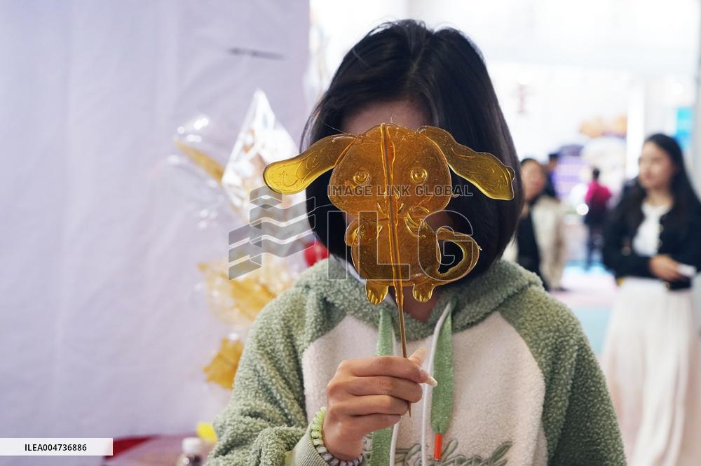 3rd XIAN INTERNATIONAL ELDERLY INDUSTRY EXPO in Xi'an