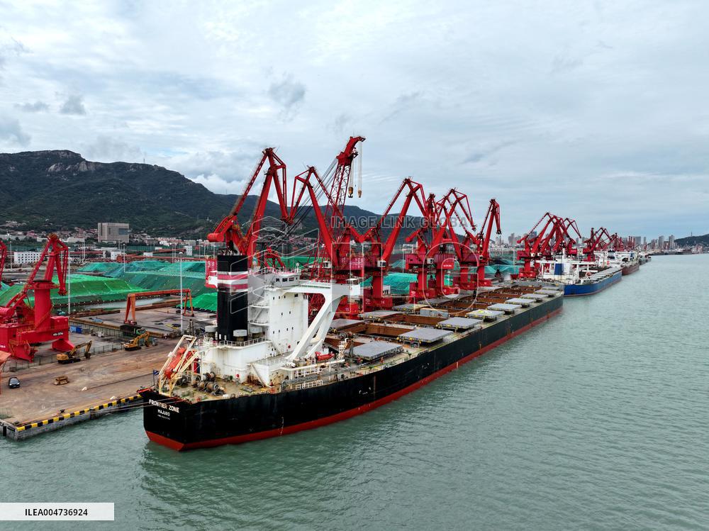 Electric Coal