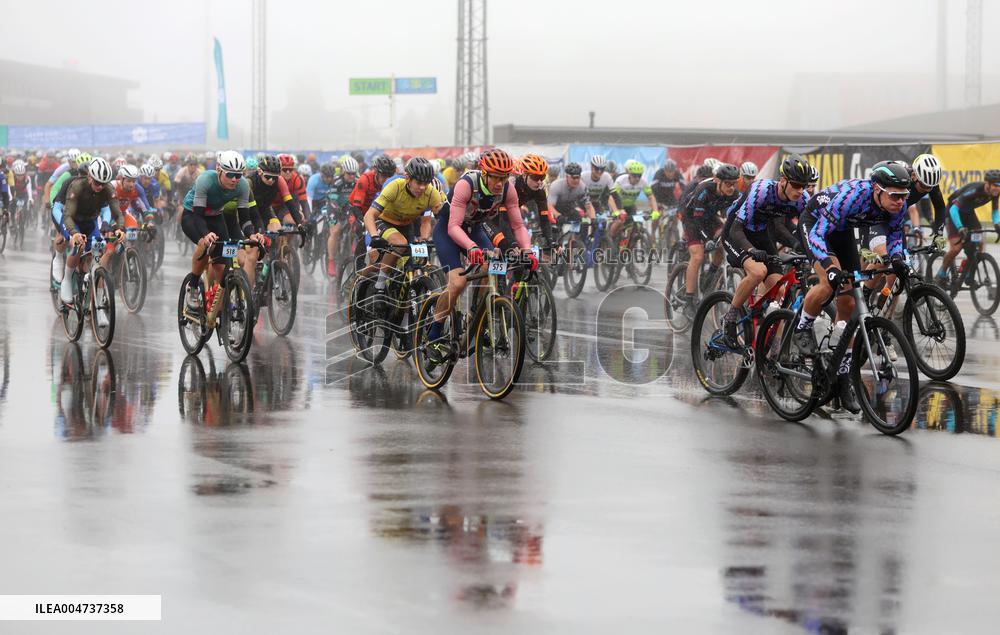 28th TARTU MTB MARATHON