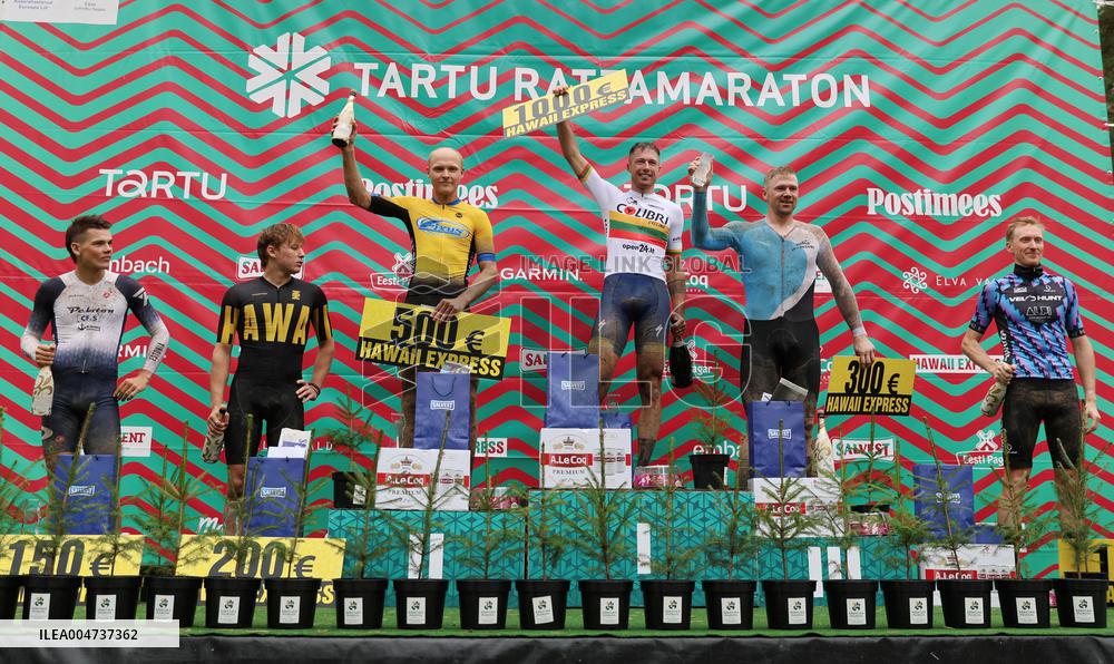 28th TARTU MTB MARATHON