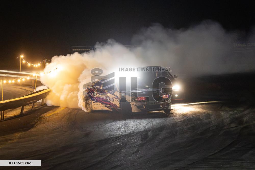 Drift superfinals 2025