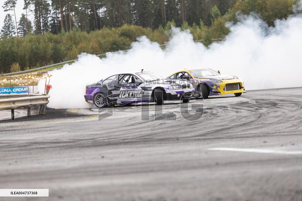 Drift superfinals 2025