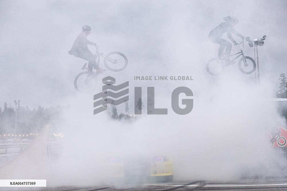 Drift superfinals 2025