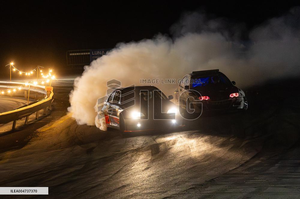 Drift superfinals 2025