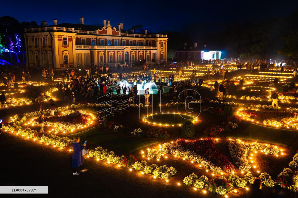 Festival of Light 2025