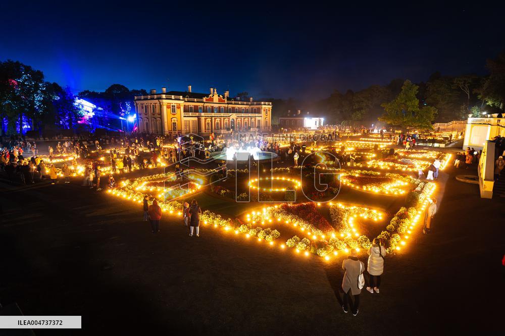 Festival of Light 2025