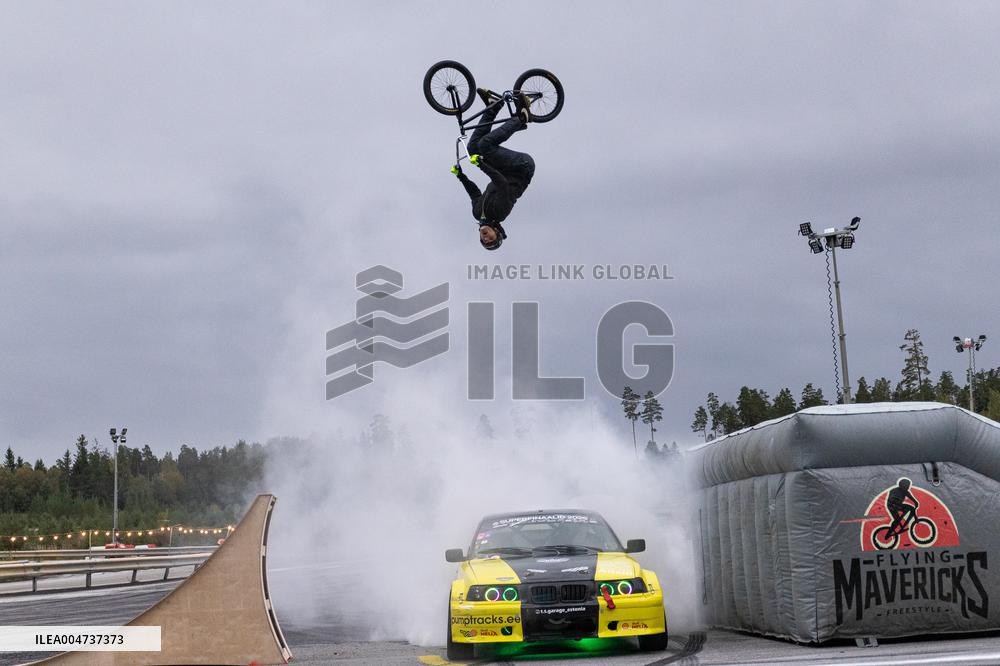 Drift superfinals 2025