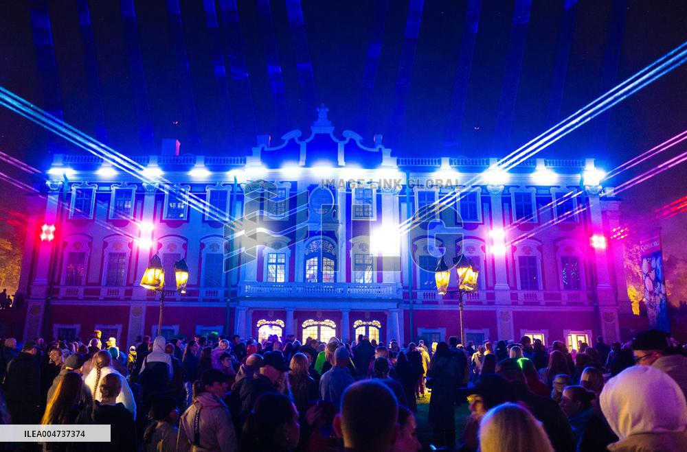 Festival of Light 2025