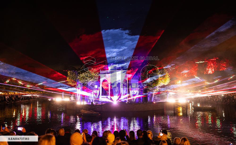 Festival of Light 2025