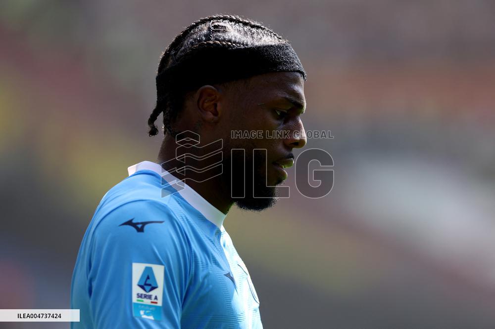 CALCIO - Serie A - SS Lazio vs AS Roma