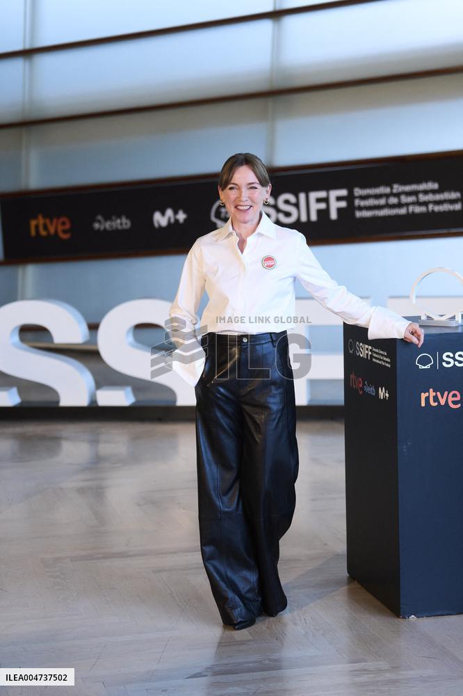 73rd San Sebastian International Film Festival - 'Sundays' Photocall