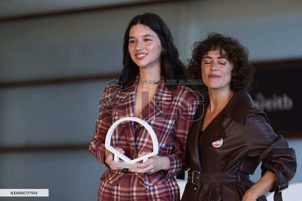 73rd San Sebastian International Film Festival - 'Sundays' Photocall
