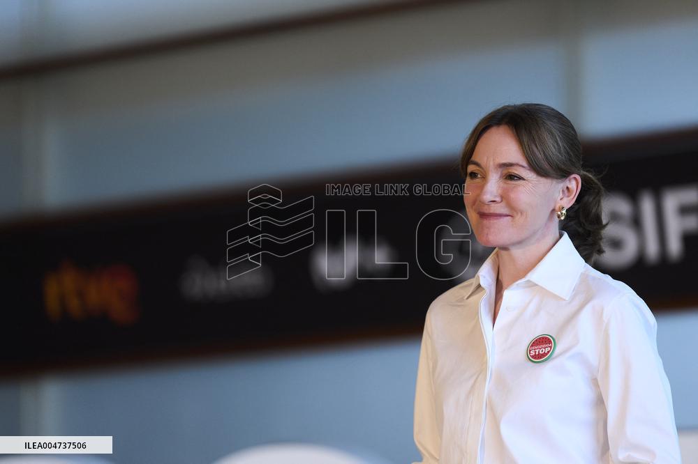 73rd San Sebastian International Film Festival - 'Sundays' Photocall