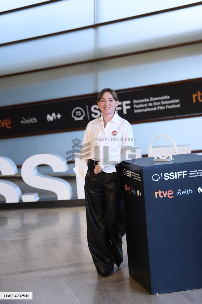 73rd San Sebastian International Film Festival - 'Sundays' Photocall