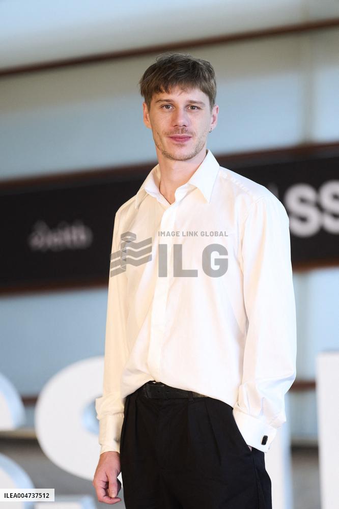 73rd San Sebastian International Film Festival - 'Ungrateful Beings' Photocall