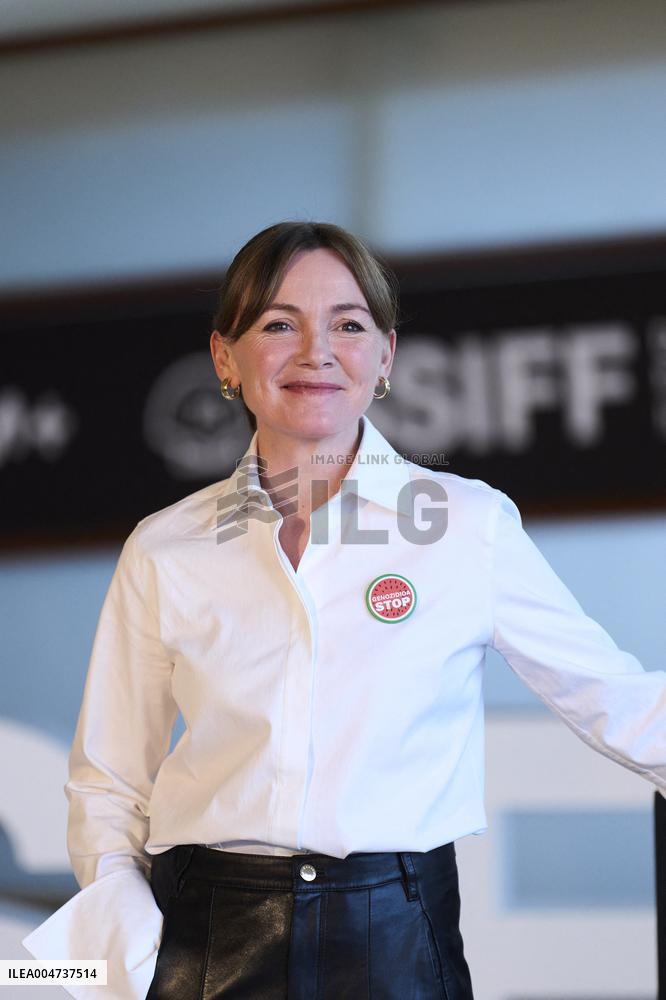 73rd San Sebastian International Film Festival - 'Sundays' Photocall