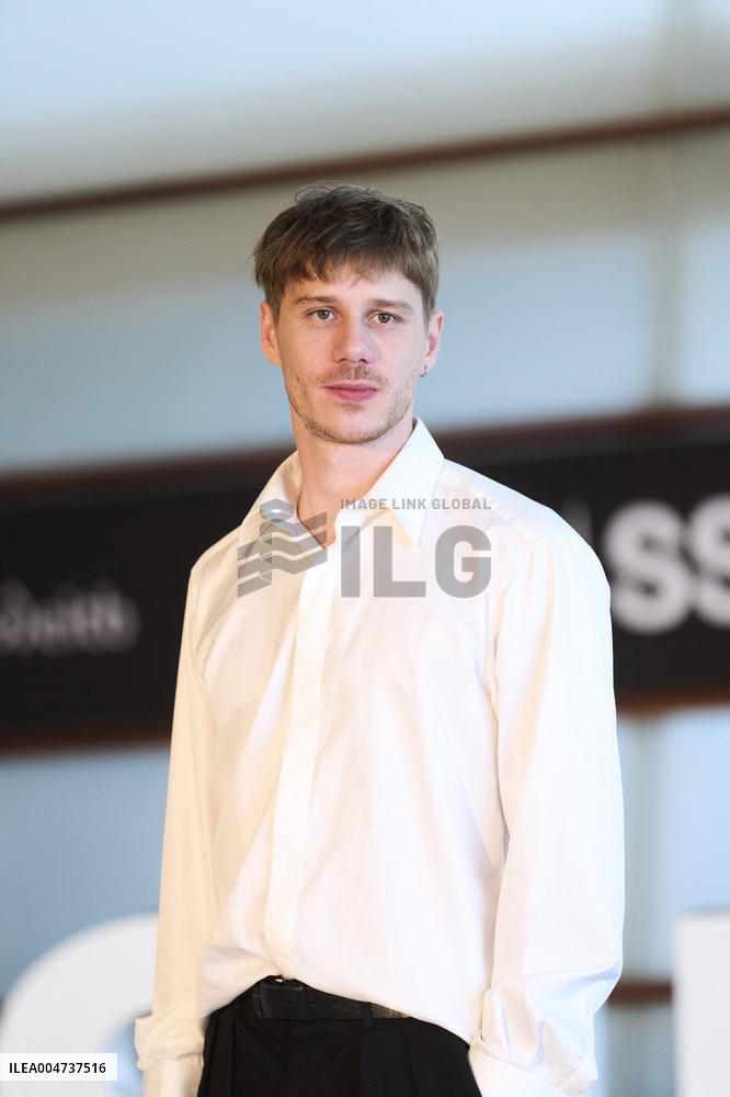 73rd San Sebastian International Film Festival - 'Ungrateful Beings' Photocall