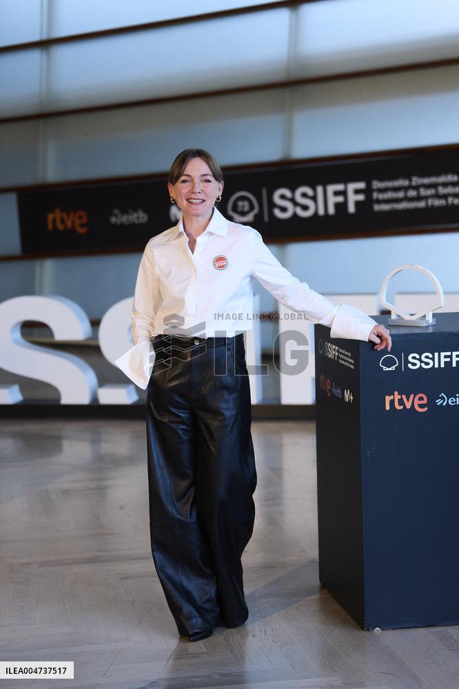 73rd San Sebastian International Film Festival - 'Sundays' Photocall