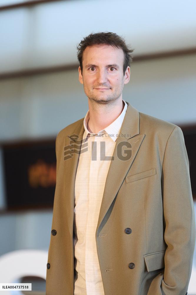 73rd San Sebastian International Film Festival - 'Ungrateful Beings' Photocall