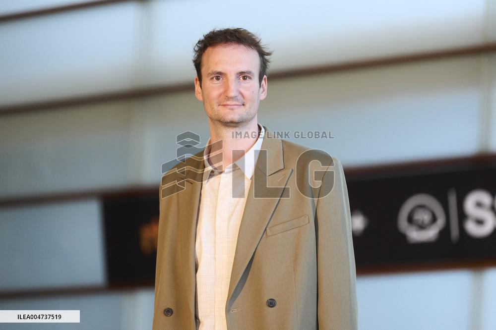 73rd San Sebastian International Film Festival - 'Ungrateful Beings' Photocall