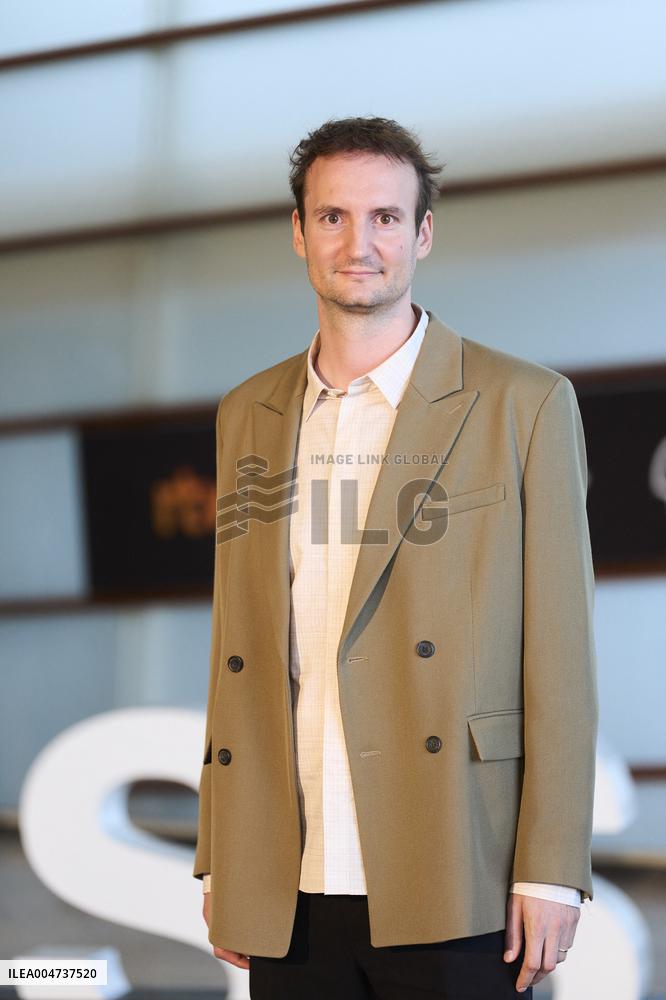 73rd San Sebastian International Film Festival - 'Ungrateful Beings' Photocall