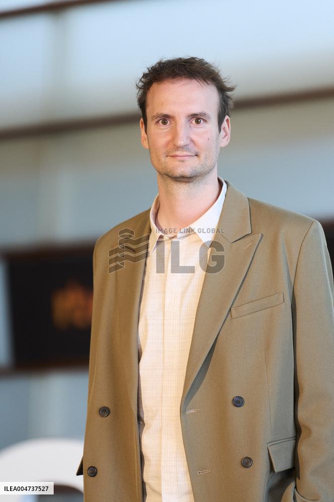 73rd San Sebastian International Film Festival - 'Ungrateful Beings' Photocall