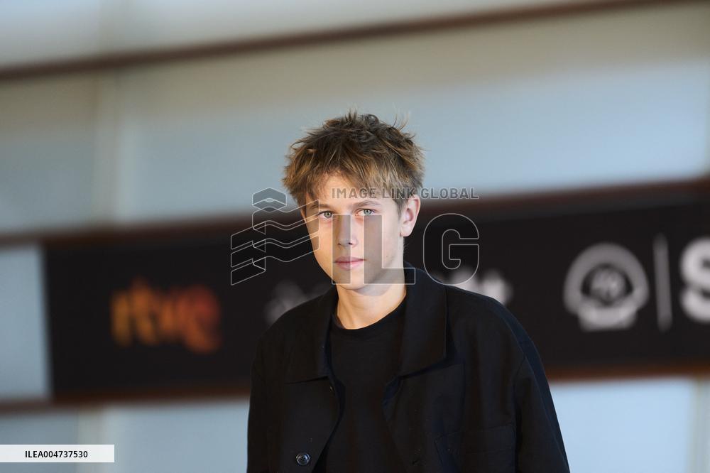 73rd San Sebastian International Film Festival - 'Ungrateful Beings' Photocall