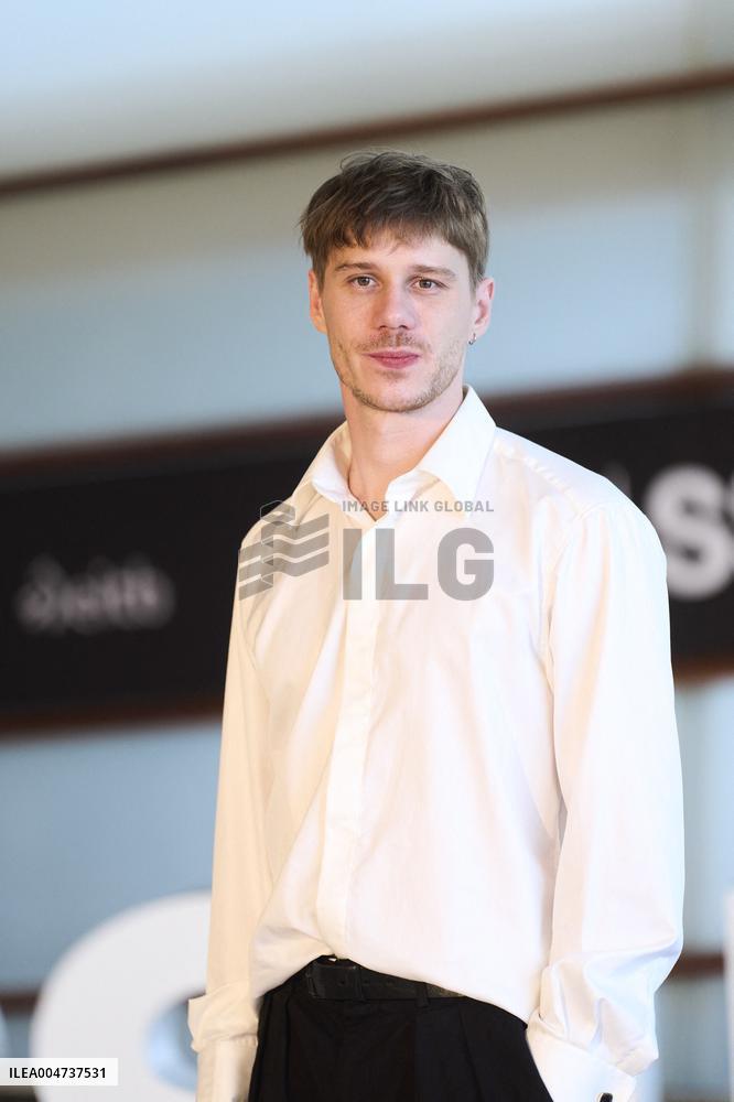 73rd San Sebastian International Film Festival - 'Ungrateful Beings' Photocall