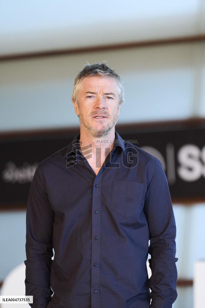 73rd San Sebastian International Film Festival - 'Ungrateful Beings' Photocall