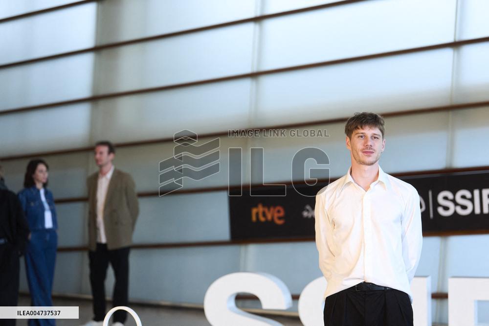 73rd San Sebastian International Film Festival - 'Ungrateful Beings' Photocall