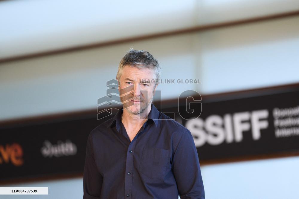 73rd San Sebastian International Film Festival - 'Ungrateful Beings' Photocall
