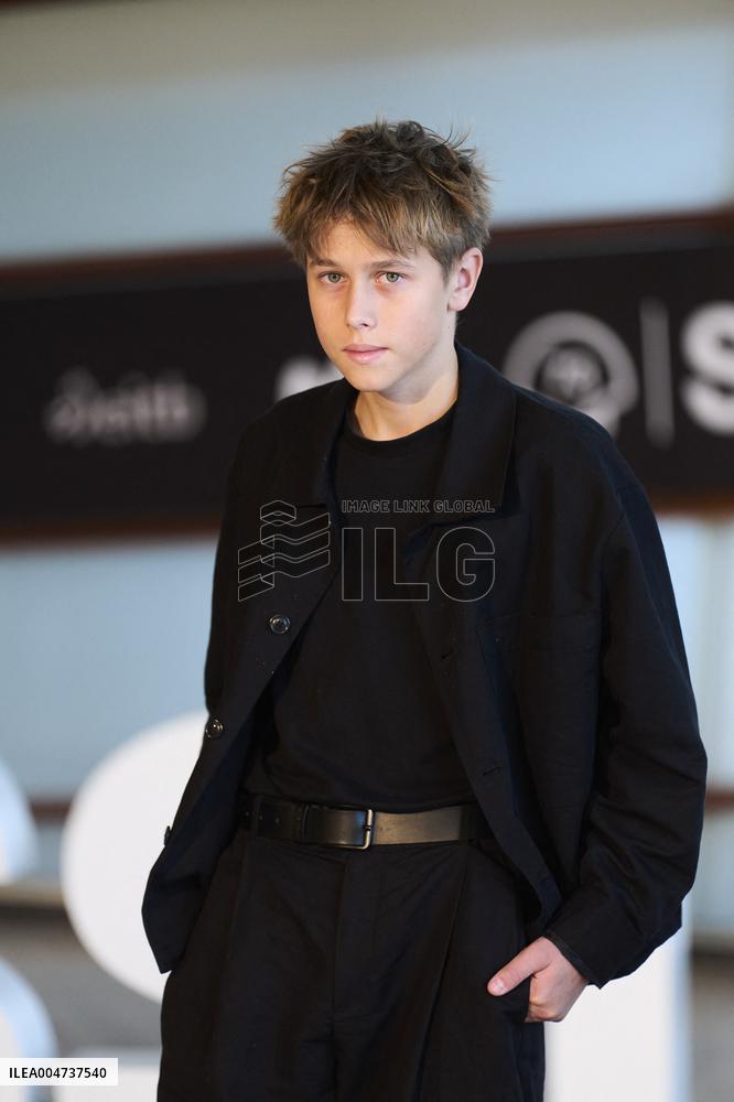 73rd San Sebastian International Film Festival - 'Ungrateful Beings' Photocall