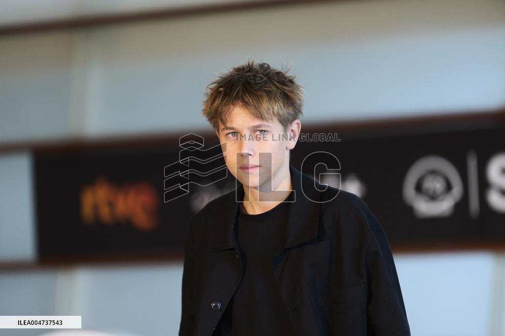 73rd San Sebastian International Film Festival - 'Ungrateful Beings' Photocall