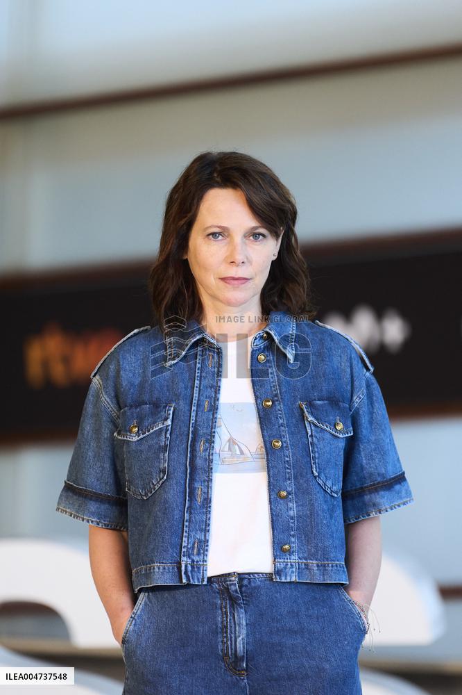 73rd San Sebastian International Film Festival - 'Ungrateful Beings' Photocall