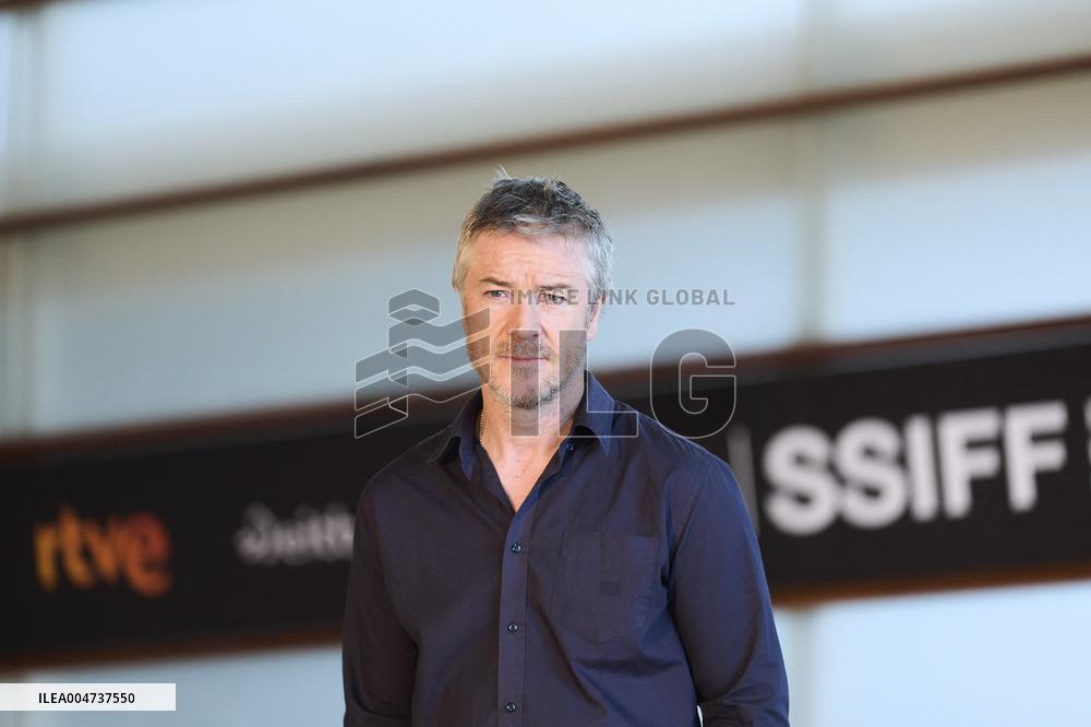 73rd San Sebastian International Film Festival - 'Ungrateful Beings' Photocall