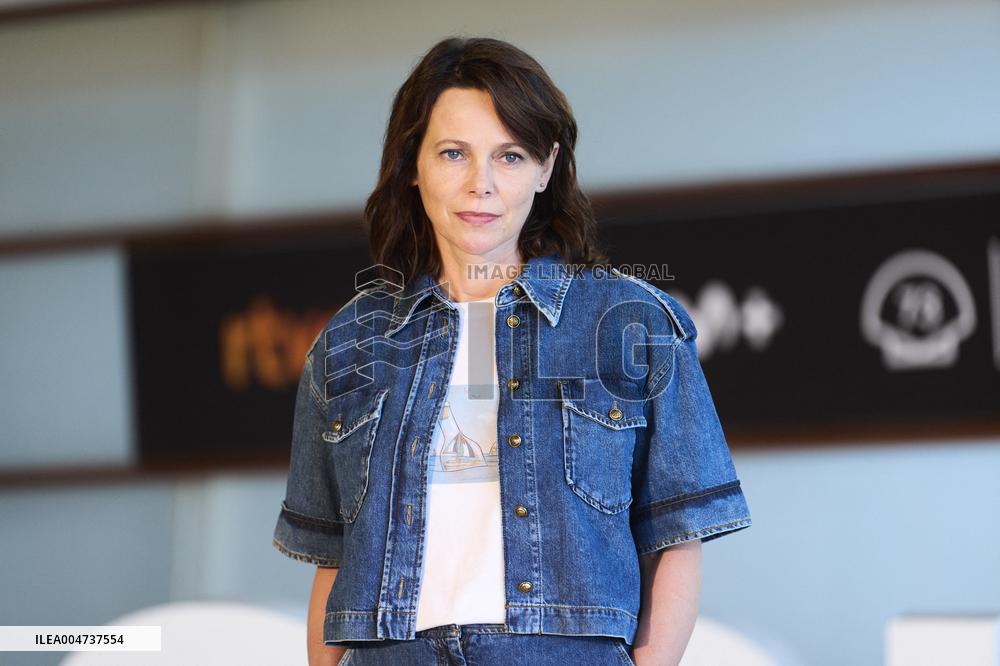 73rd San Sebastian International Film Festival - 'Ungrateful Beings' Photocall